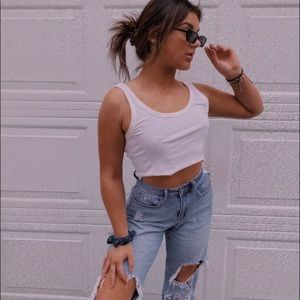 Meet your Posher, Dessa